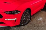 Ford Mustang GT Fastback 2018 года (LA)